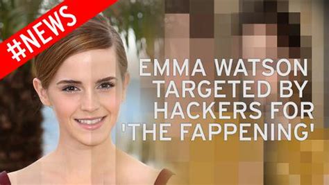 emma watson nudes porn|Emma Watson